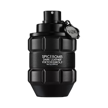 Viktor&rolf Spicebomb Dark Leather Edp 90 Ml Erkek Parfüm Fresh
