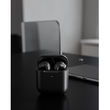 Tws Pro 5 Bluetooth Kulaklık Uuczzzpro5siyahhh1-1 Diğer