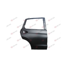 Honda Crv Sağ Arka Kapı 2012-2017
