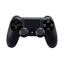 Sarftech PS4 Uyumlu Siyah Wireless Gamepad Joystick P4 Oyun Kolu