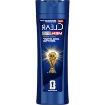 Kepeğe Karşı Etkili Mentollü Saç Şampuanı - 350 Ml Beyaz