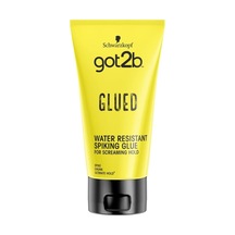 Got2b -"schwarzkopf Got2b Jel Yapıştırıcı, 150 Ml"