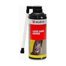 Lastik Tamir Köpüğü Würth Yeni Üretim