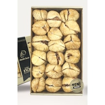 Çatlak Kuru İncir Jumbo 1000g Aydın İnciri Ab Coğrafi İşaretli 1 KG