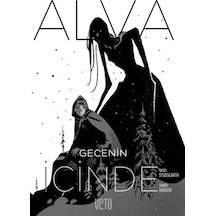Alva Gecenin İçinde - Ccgx-835498