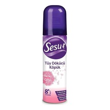 Tüy Dökücü Köpük 150 Ml Hassas Cilt 6shr 2d, 43 Gr