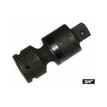 İzeltaş 3/4" Havalı Lokma Mafsal 108mm 1519067108