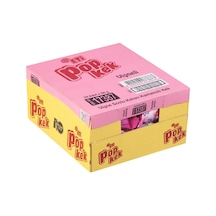 Eti Popkek 24x60g Vişneli Kek - Pratik Atıştırmalık 5'li Avantaj Paketi - 5 Adet Tarı