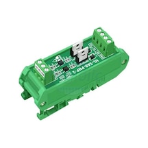 Hl Sab Pnp 2 Plc Sinyal Amplifikatör 2 Kanal 24vdc