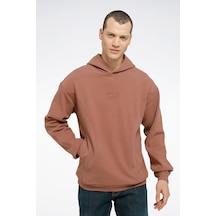 Reebok Vıtaly Hoodıe Kıl Tası Erkek Sweatshirt 000000000101908321