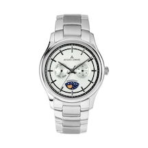Jacques Lemans Derby 1-2213j Erkek Kol Saati Gri