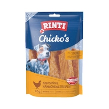 Rıntı - 840 - Extra Tavuklu Köpek Ödülü - Csmo-tex - 90 Gr