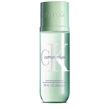 Calvin Klein Cotton Musk Hair Body Perfume Mist 100ml