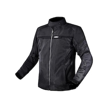 Ls2 Rıva Man Jacket Black Ceket Renkli