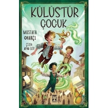 Külüstür Çocuk - Ezjı-722627