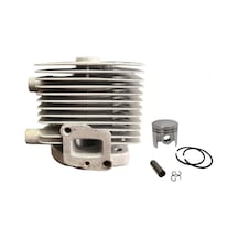 Motorlu Tırpan Cg 260 Silindir Piston Seti
