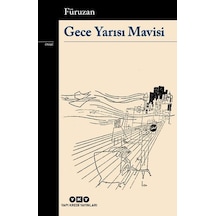 Gece Yarısı Mavisi