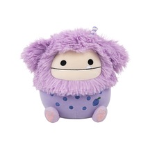 Squishmallows Kocaayak Dilka 20 Cm Cr09311 Çok Renkli