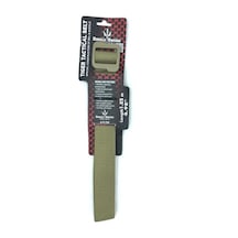 Terrien Delux Serisi Askeri Ekipman Hazırlık Single Sword Tactical Kemer Çok Renkli