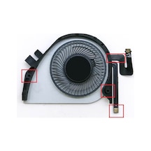 Lenovo Thinkpad 20hn0064tx Notebook Fan V2