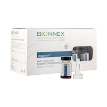 Bionnex Organica Tüm Saçlar İçin Serum 12x10ml