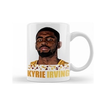 Kyrie Irving Kupa Bardak Porselen No23499 Karışık