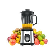 Cecotec Power Black Titanium 1800max Inox 1000 W Smoothie Blender