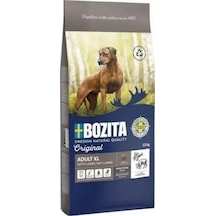 Bozita Adult Xl Kuzu Etli Yetişkin Köpek Maması 12 KG