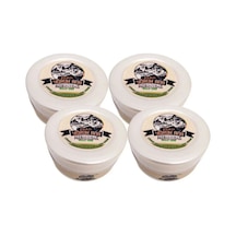 Yörüklü Çörek Otu Karışımlı Bakım Kremi 4x50 Ml