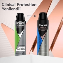 Sprey Deodorant - 150 Ml Güçlü Koruma Ve Ferahlama