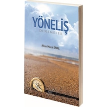 Yöneliş / Altan Murat Ünal