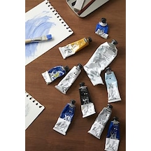 937 16 Yağlı Boya, 37 Ml