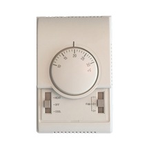 Hexa Controls Mekanik Fan Coil Termostat