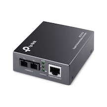 TP-Link MC210CS Gigabit Single Mode Ethernet Medya Dönüştürücü