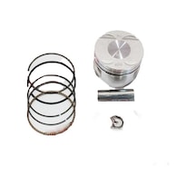 Honda Cbx 250 Piston Sekman 0,50 Cbx016