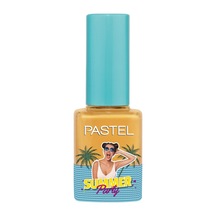 Pastel Summer Party Oje No:307