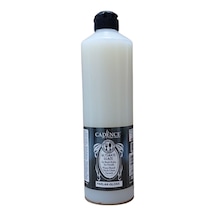 Cadence Ultimate Glaze Kalın Sır Vernik 750 ML Parlak