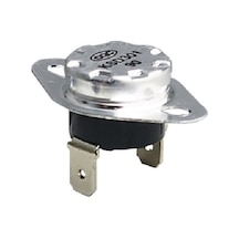 150 C Nc Termostat Normalde Kapalı Tip Ic-269