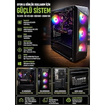 Gazı-3470PC