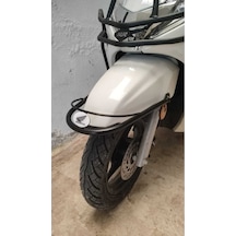 Activa 23-24 Çamurluk Muhafaza Demiri