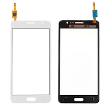 Samsung Galaxy On5 G5520 Dokunmatik Ön Cam - Beyaz (535430397)