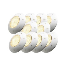 32 Watt 12 Volt Led Gün Işığı Sıva Üstü Havuz Lambası 32w 12v 08185615