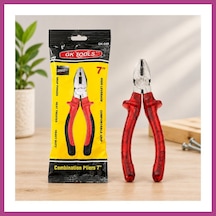 Gees Global Saplı Yan Keski 180 Mm Gbzs