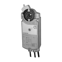 Sıemens Damper Motoru 18nm Gca126.1e