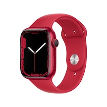 Apple Watch Series 7 GPS + Cellular 45 MM Alüminyum Kasa Akıllı Saat (Apple Türkiye Garantili)
