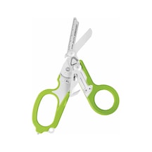 Leatherman Kamp Raptor Rescue Green Makas Yeşil