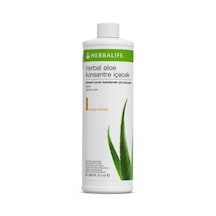 Herbalife Mango Aromalı Aloe Vera Suyu Konsantre İçecek 473 ML