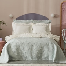 Karaca Home Diamond Çift Kişilik Düet Set Mavi