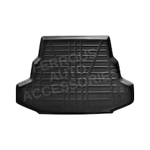 Fiat Albea Ferrous 3D Bagaj Havuzu 2002 2015