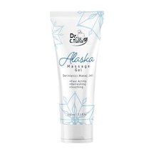 Farmasi Dr. C.Tuna Alaska Serinletici Masaj Jeli 210 Ml